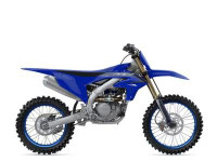 2023 Yamaha YZ450F Team Yamaha Blue