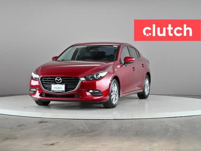 2018 Mazda Mazda3 50th Anniversary w/ Heated Front Seats, Rearvi in Cars & Trucks in City of Toronto - Image 3