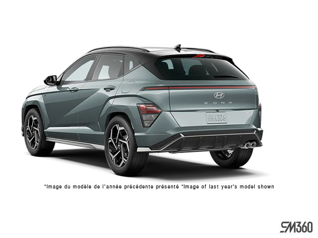 2026 Hyundai Kona in Cars & Trucks in Calgary - Image 2