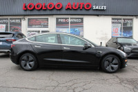 WELL MAINTAINED DON'T PAY EXTRA FOR SAFETY CERTIFICATION Well Maintained 2019 Tesla Model 3 Standard... (image 7)