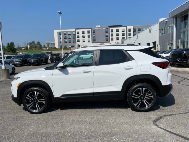 2022 Chevrolet TrailBlazer in Cars & Trucks in Oakville / Halton Region - Image 2