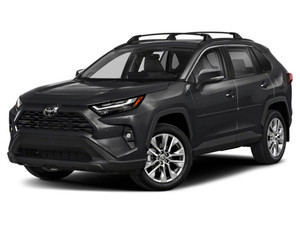 2023 Toyota RAV 4 XLE