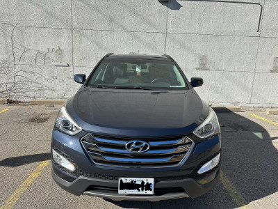 2014 Hyundai Santa Fe Premium