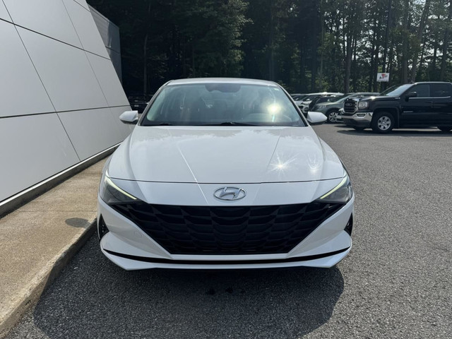 Hyundai Elantra Preferred 2021 Caméra de recul écran tactile siè in Cars & Trucks in Trois-Rivières - Image 2