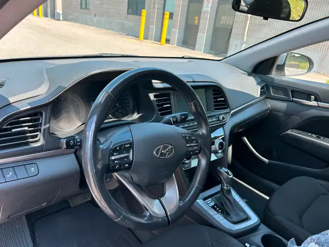 2020 Hyundai Elantra Preferred in Cars & Trucks in Markham / York Region - Image 11