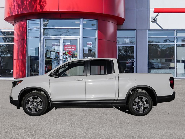 2025 Honda Ridgeline Trailsport in Cars & Trucks in City of Toronto - Image 4
