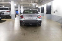 This Subaru WRX has a dependable Intercooled Turbo Premium Unleaded H-4 2.4 L/146 engine powering th... (image 4)
