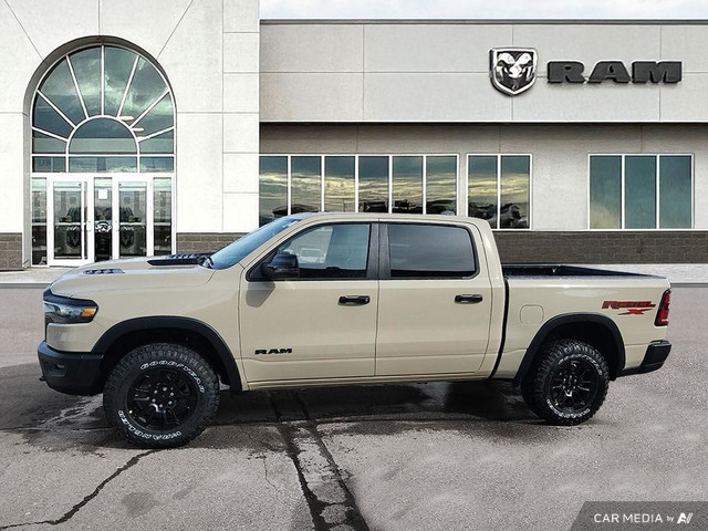 2025 RAM 1500 Rebel in Cars & Trucks in London - Image 3