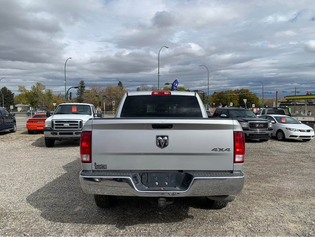 2017 Ram 1500 ST in Cars & Trucks in Lethbridge - Image 4