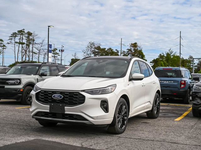 2024 Ford Escape Hybrid St-Line Elite in Cars & Trucks in Ottawa