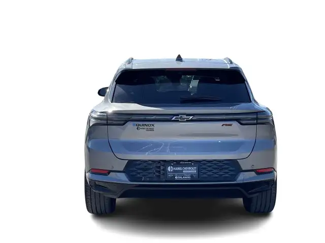 2025 Chevrolet Equinox EV 2RS in Cars & Trucks in City of Montréal - Image 12