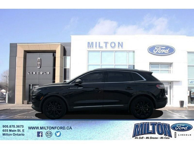 2023 Lincoln Nautilus Reserve COMPANY VEHICLE- BLOW OUT PRICING in Cars & Trucks in Oakville / Halton Region - Image 3
