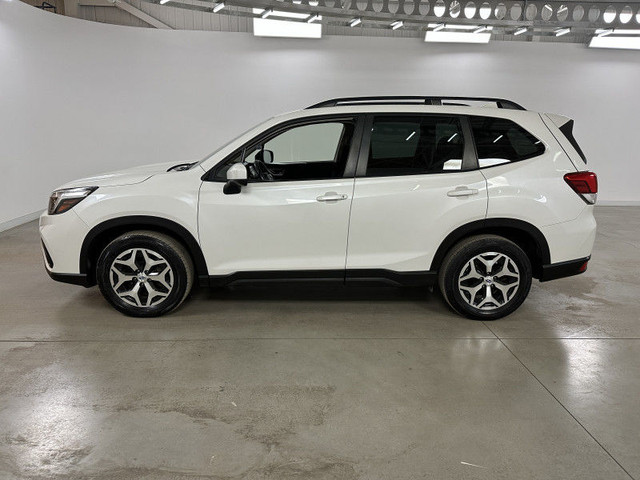 2021 SUBARU FORESTER CONVENIENCE 2.5I AWD MAGS*CAMERA*SIEGES CHA in Cars & Trucks in Laval / North Shore - Image 3
