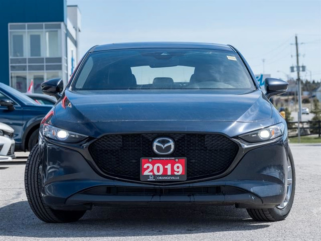 2019 Mazda Mazda3 Sport GS in Cars & Trucks in Oakville / Halton Region - Image 2