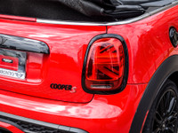 No Accidents Vehicle with many great options. This 2023 MINI Convertible Cooper S is being offered w... (image 7)