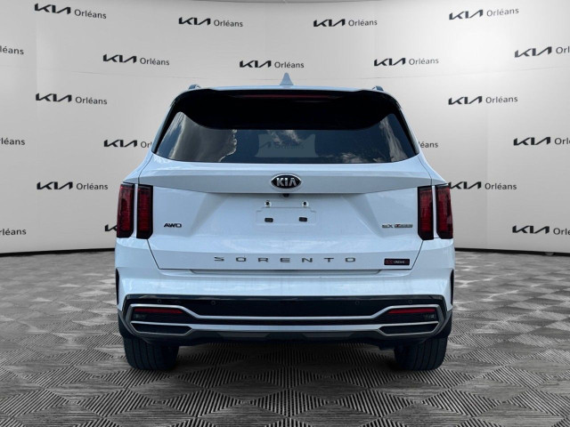 2021 Kia Sorento in Cars & Trucks in Ottawa - Image 4