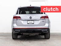 NO ACCIDENTS / CLEAN CARFAX / 1 OWNER / Power Tailgate/Hatch, Auto Dimming Rearview Mirror, Front He... (image 4)