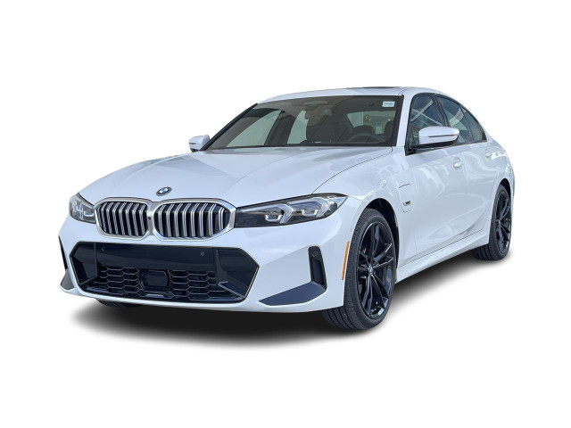 2023 BMW 3 Series in Cars & Trucks in Calgary - Image 2
