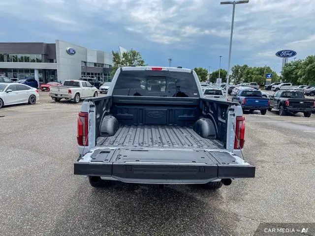 2025 Ford F-150 LARIAT in Cars & Trucks in Brandon - Image 20