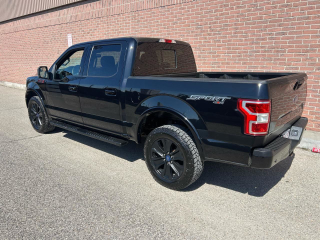 2019 Ford F-150 XLT, Sport in Cars & Trucks in Oshawa / Durham Region - Image 3