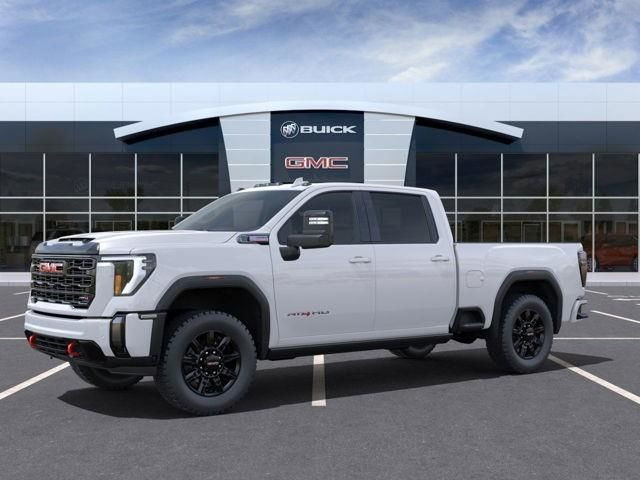 2025 GMC Sierra 3500HD AT4 in Cars & Trucks in Oakville / Halton Region - Image 2