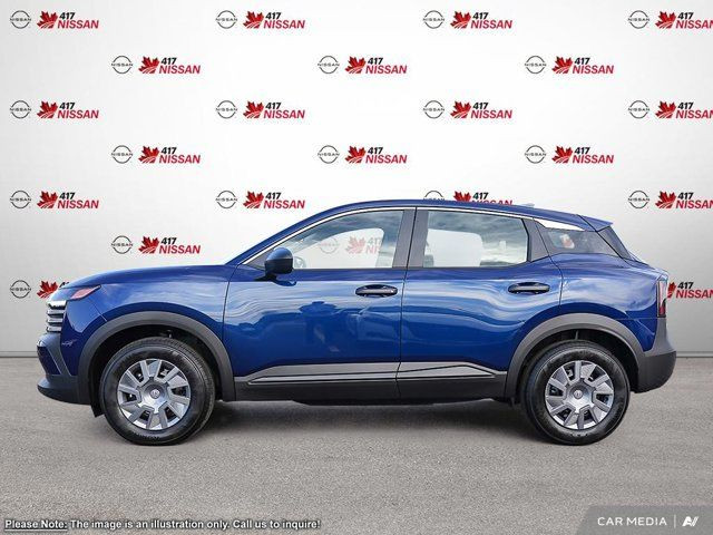2025 Nissan Kicks in Cars & Trucks in Ottawa - Image 3