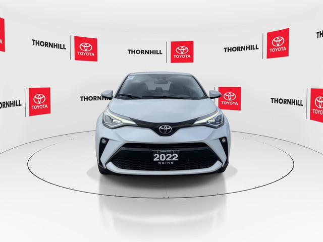 2022 Toyota C-HR Limited NEW OIL CHANGE,NO ACCIDENT,1OWNER in Cars & Trucks in City of Toronto - Image 4