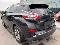 2017 NISSAN MURANO SV | AWD | ACCIDENT FREE CARFAX | ONE OWNER | REMOTE START | MOONROOF FEATURES IN... (image 3)