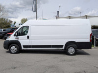 Check out this 2019 Ram ProMaster Cargo Van 3500 HIGH RF EXT before someone takes it home! *This Ram... (image 3)