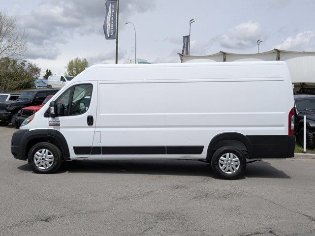 2019 Ram ProMaster Cargo Van 3500 HIGH RF EXT in Cars & Trucks in Calgary - Image 4