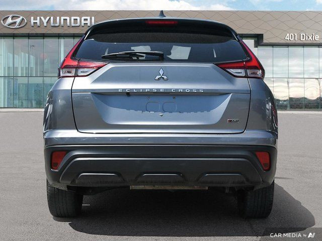 2022 Mitsubishi Eclipse Cross ES in Cars & Trucks in Mississauga / Peel Region - Image 4