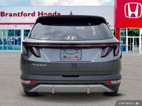 Experience the refined luxury and all-wheel-drive capability of this meticulously maintained 2023 Hy... (image 4)