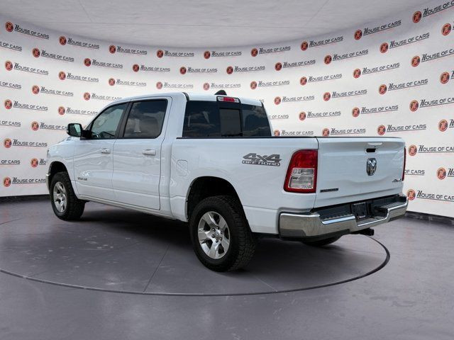 2022 Ram 1500 Big Horn in Cars & Trucks in Calgary - Image 4