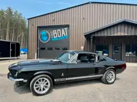 1968 Ford Shelby Mustang Gt500