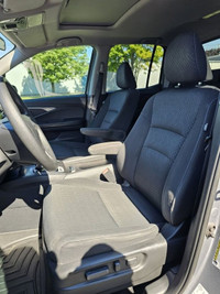 2017 HONDA RIDGELINE SPORT 3.5L V6 4X4 Financement Bancaire 1e 2e 3e chance Disponible —- FINANCEMEN... (image 8)