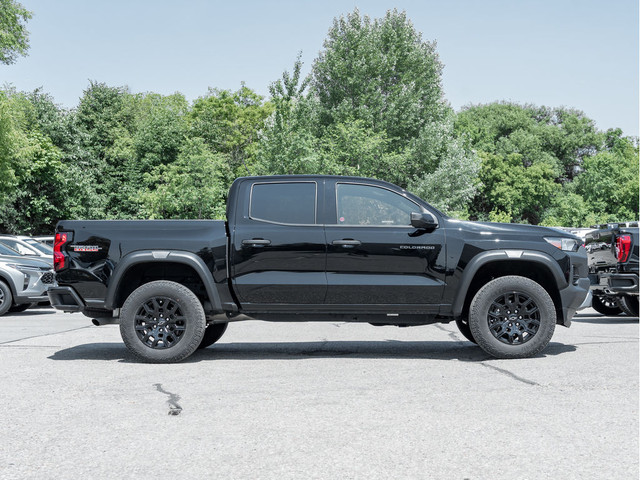 2023 Chevrolet Colorado Trail Boss in Cars & Trucks in Markham / York Region - Image 3