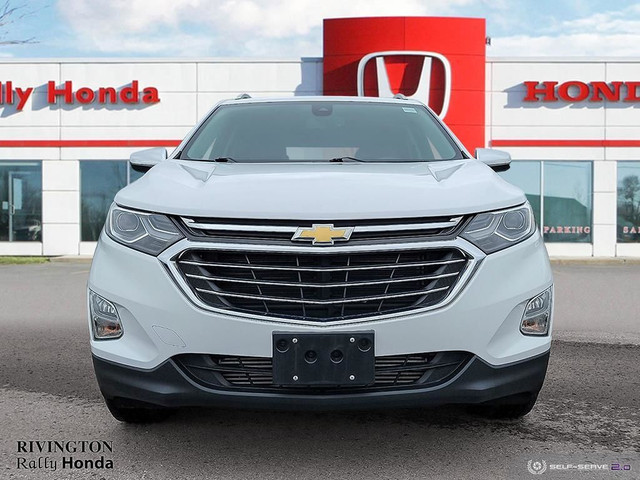  2020 Chevrolet Equinox AWD 4dr Premier w-1LZ in Cars & Trucks in Ottawa - Image 2