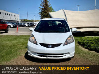 Stock#: 251052AThe 2012 Honda Fit LX 4dr Canada is a versatile and economical subcompact hatchback,... (image 5)