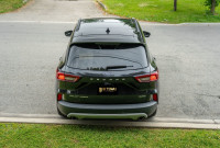 2023 Ford Escape Platinum – Fully Loaded Luxury SUV The 2023 Ford Escape Platinum blends modern styl... (image 3)