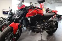 2023 Ducati MONSTER Plus *on sale*