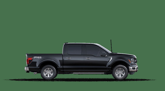 2025 Ford F-150 XLT | MOBILE OFF PKG | TOW PKG | FX4 PKG | BED P in Cars & Trucks in Calgary - Image 4