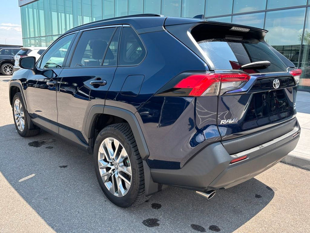 2019 Toyota RAV4 XLE Premium AWD | Safety Sense | One Owner in Cars & Trucks in Calgary - Image 4