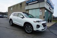 SAFETY INCLUDED ACCIDENT FREE 15 HYUNDAI SERVICE RECORDS LOCAL ONTARIO CAR Very Clean Hyundai Santa... (image 7)