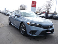 Come visit our Sterling Honda team, you can find us at 1495 Upper James Street, Hamilton, ON L9B 1K2... (image 2)