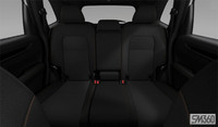 Engine: 4 Cylinder Engine 1.5L L/100Km City: 9.1 L/100Km Hwy: 7.6 (image 4)