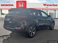 *WATERLOO HONDA'S **PRE-OWNED BUY SMART PROGRAM* - With the purchase of this vehicle, you will recei... (image 7)