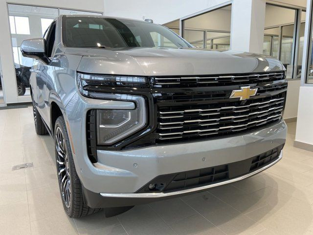 2025 Chevrolet Tahoe High Country in Cars & Trucks in Calgary