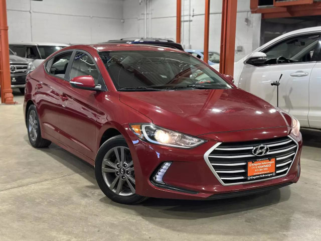2017 HYUNDAI Elantra GL in Cars & Trucks in City of Montréal - Image 4