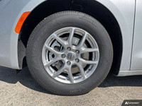 Only 25 Miles! This Chrysler Grand Caravan has a trusty Regular Unleaded V-6 3.6 L/220 engine poweri... (image 8)