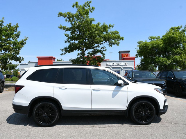 2022 Honda Pilot Black Edition BLACK EDITION | CPO|  NAVIGATION  in Cars & Trucks in City of Toronto - Image 3